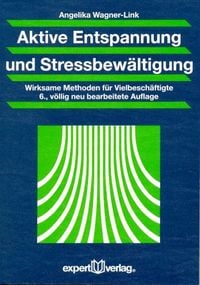 Produktbild: Aktive Entspannung und Stressbew&auml;ltigung