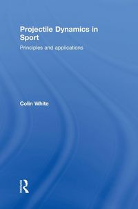 Produktbild: Projectile Dynamics in Sport