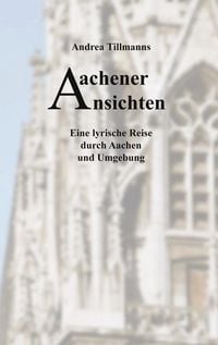 Produktbild: Aachener Ansichten