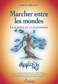 Produktbild: Marcher entre les mondes