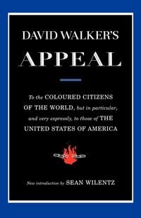 Produktbild: David Walker's Appeal