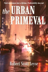 Produktbild: The Urban Primeval