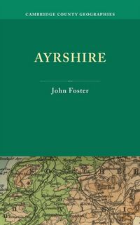Produktbild: Ayrshire