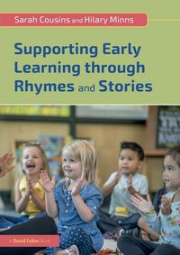 Produktbild: Supporting Early Learning through Rhymes and Stories