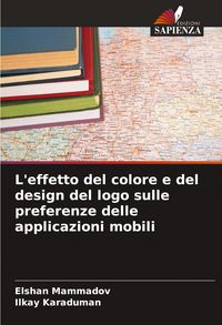 Produktbild: L'effetto del colore e del design del logo sulle preferenze delle applicazioni mobili