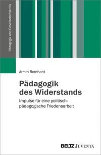 Produktbild: P&auml;dagogik des Widerstands