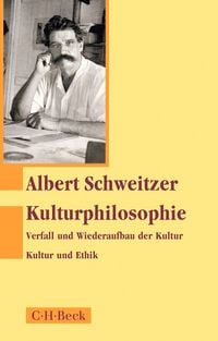 Produktbild: Kulturphilosophie