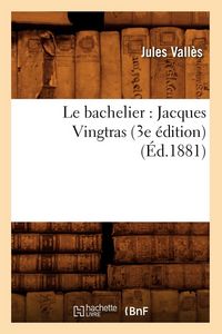 Produktbild: Le bachelier