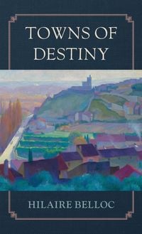 Produktbild: Towns of Destiny
