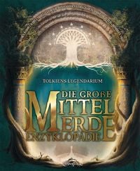 Produktbild: Die gro&szlig;e Mittelerde-Enzyklop&auml;die