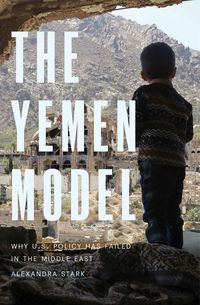 Produktbild: The Yemen Model