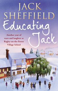Produktbild: Educating Jack