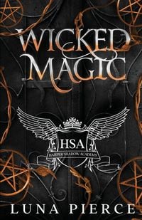 Produktbild: Wicked Magic