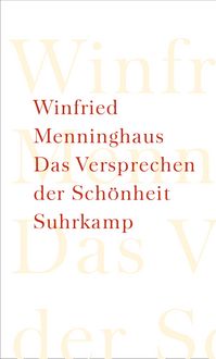 Produktbild: Das Versprechen der Sch&ouml;nheit
