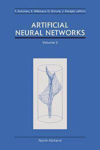 Produktbild: Artificial Neural Networks