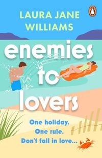 Produktbild: Enemies to Lovers
