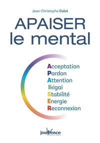 Produktbild: Apaiser le mental