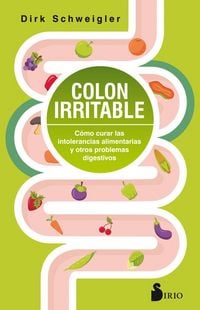 Produktbild: Colon Irritable