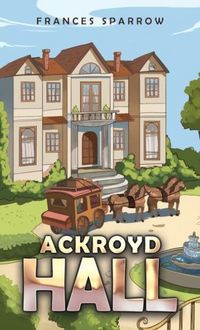 Produktbild: Ackroyd Hall