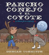 Produktbild: Pancho Conejo Y El Coyote