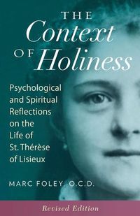 Produktbild: The Context of Holiness