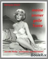 Produktbild: Meine immergeile Tante