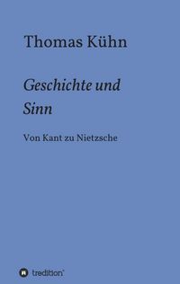 Produktbild: Geschichte und Sinn