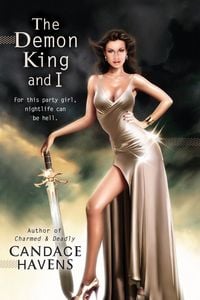 Produktbild: The Demon King and I