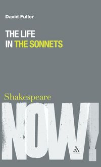 Produktbild: Life in the Sonnets