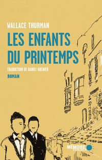 Produktbild: Les enfants du printemps