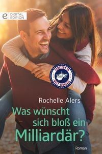 Produktbild: Was w&uuml;nscht sich blo&szlig; ein Milliard&auml;r?