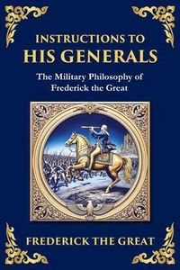 Produktbild: Instructions to His Generals