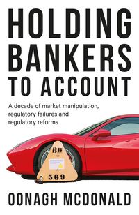 Produktbild: Holding bankers to account