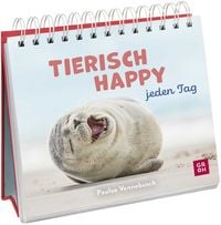 Produktbild: Tierisch happy jeden Tag