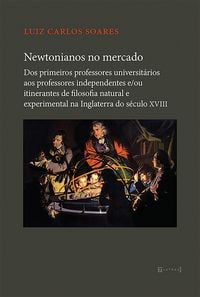 Produktbild: Newtonianos no mercado