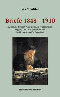 Produktbild: Briefe 1848 - 1910