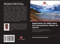 Produktbild: Application du SEEA dans les &eacute;cosyst&egrave;mes c&ocirc;tiers et marins
