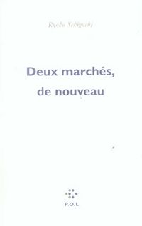Produktbild: Deux march&eacute;s, de nouveau