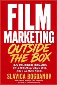 Produktbild: Film Marketing Outside the Box