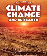 Produktbild: Climate Change and Our Earth