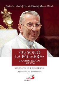 Produktbild: &laquo;Io sono la polvere&raquo;