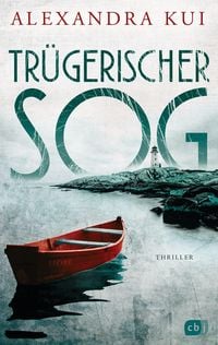 Produktbild: Tr&uuml;gerischer Sog