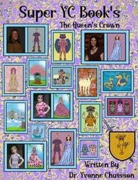Produktbild: Super YC Book's - The Queen's Crown