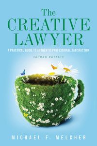 Produktbild: The Creative Lawyer, Second Edition