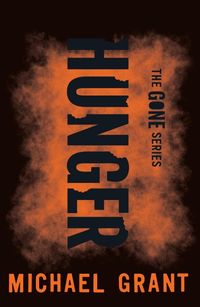 Produktbild: Grant, M: Hunger