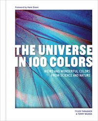 Produktbild: The Universe in 100 Colors
