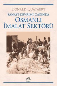 Produktbild: Osmanli Imalat Sekt&ouml;r&uuml;