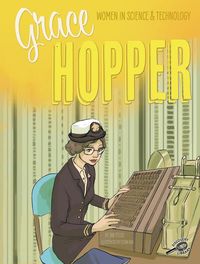 Produktbild: Grace Hopper