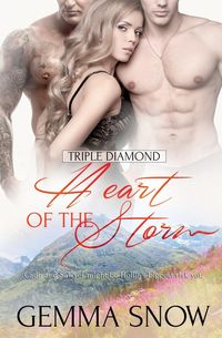 Produktbild: Heart of the Storm