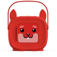 Produktbild: Tiger Media - tigerbox MINI Door (Blende f&uuml;r Eichh&ouml;rnchen)
